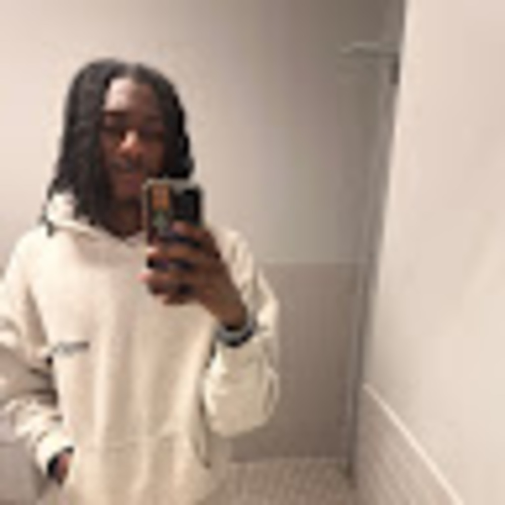 Meet your Posher, Isiah
